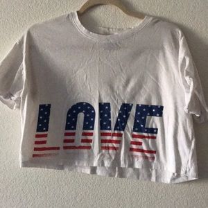 Fourth of July Vibes